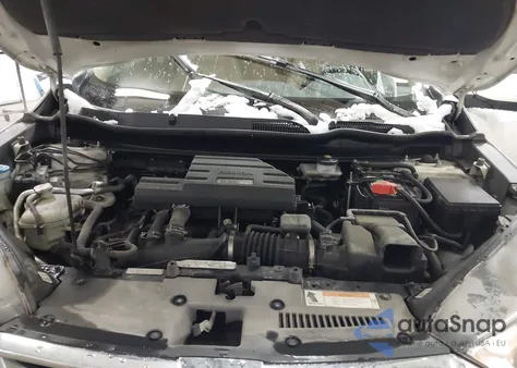 2017 Honda Cr-V Ex-L/Ex-L Navi z USA, uszkodzony, nr VIN 2HKRW2H87HH621925